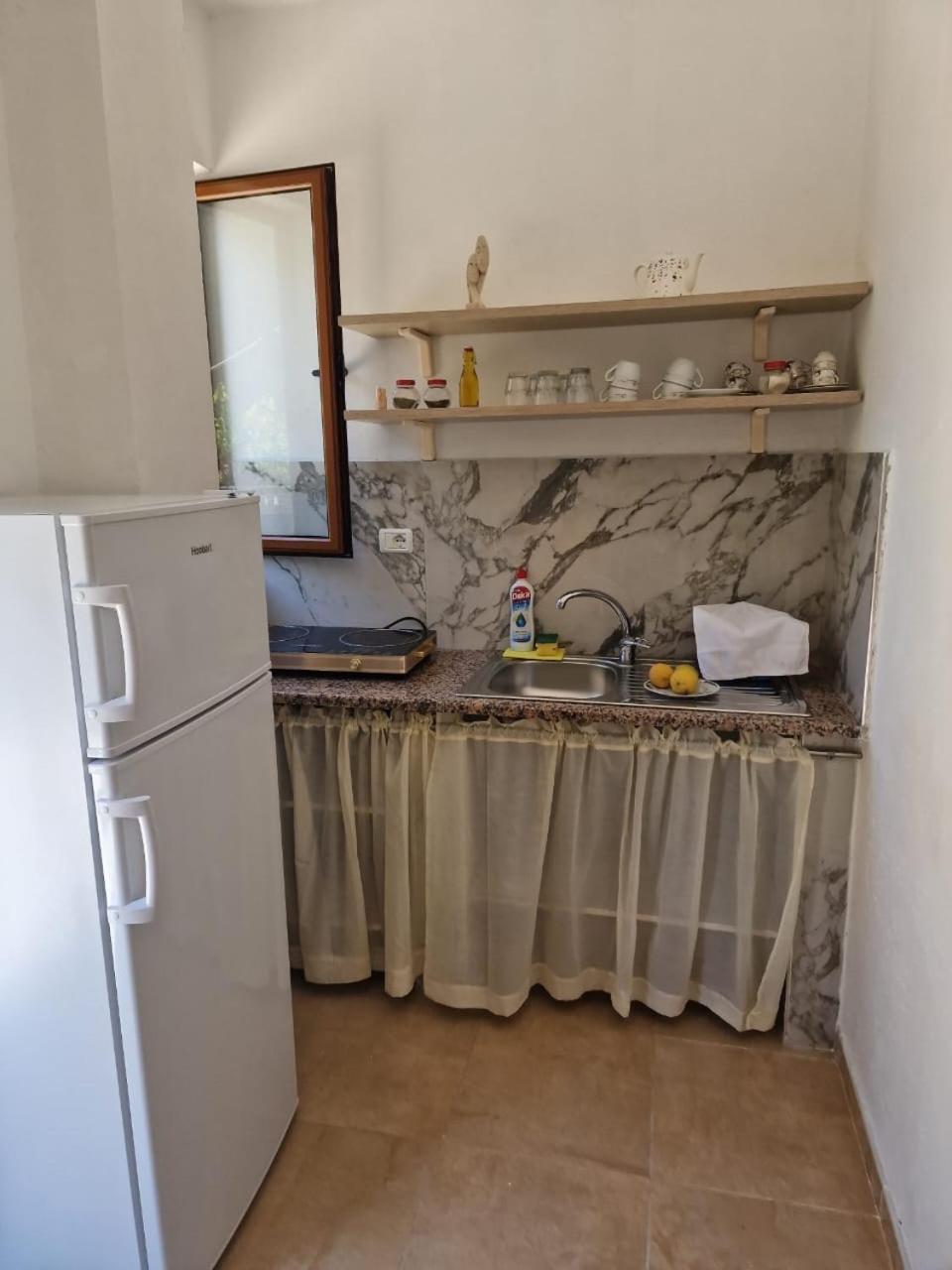Besart Room Orikum Εξωτερικό φωτογραφία
